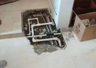 南岗查漏水多少钱